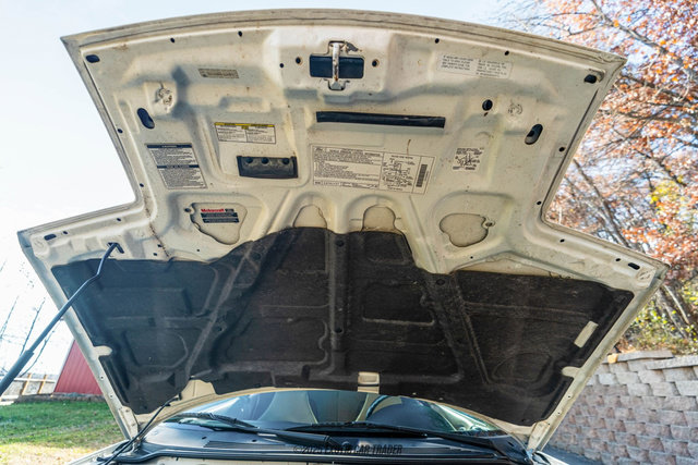 Used 1996 Ford Probe GT FWD image 23