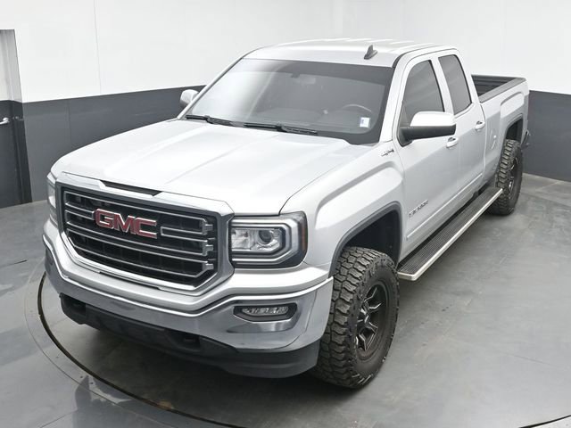 Used 2016 GMC Sierra 1500 SLE w/ SLE Value Package AWD/4WD image 21
