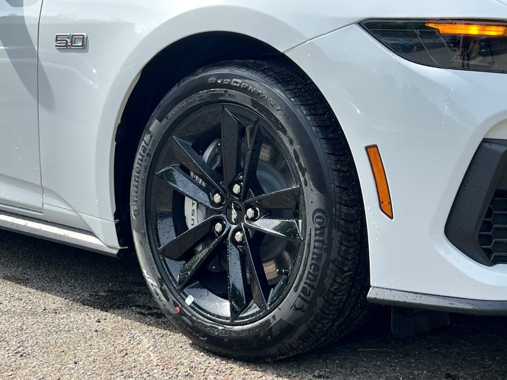 New 2026 Ford Mustang GT RWD image 23