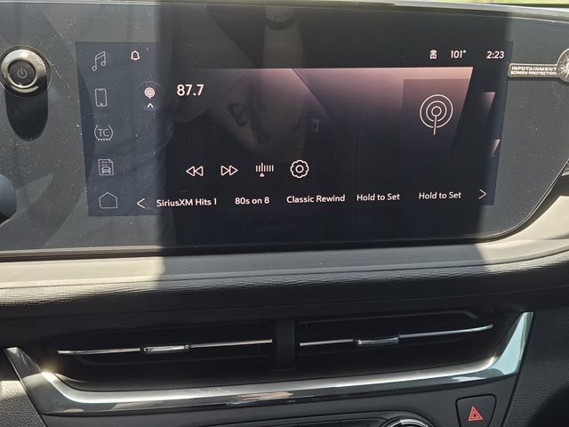 New 2026 Buick Envista Preferred w/ Convenience I Package FWD image 12
