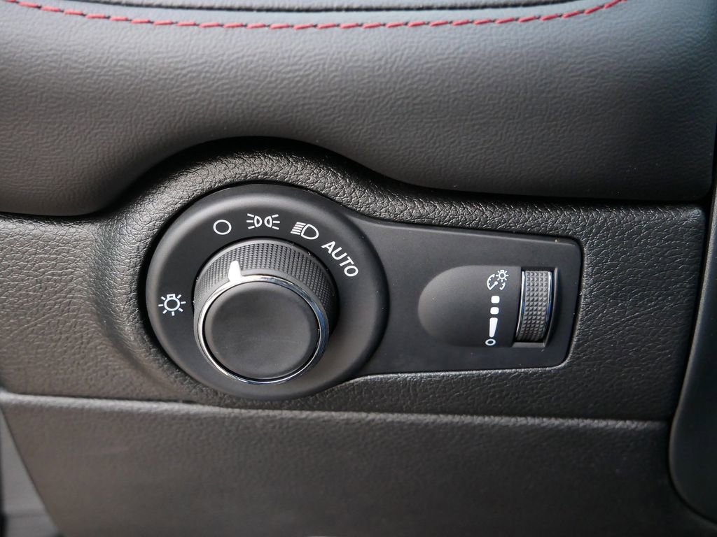 New 2026 Dodge Durango GT image 19