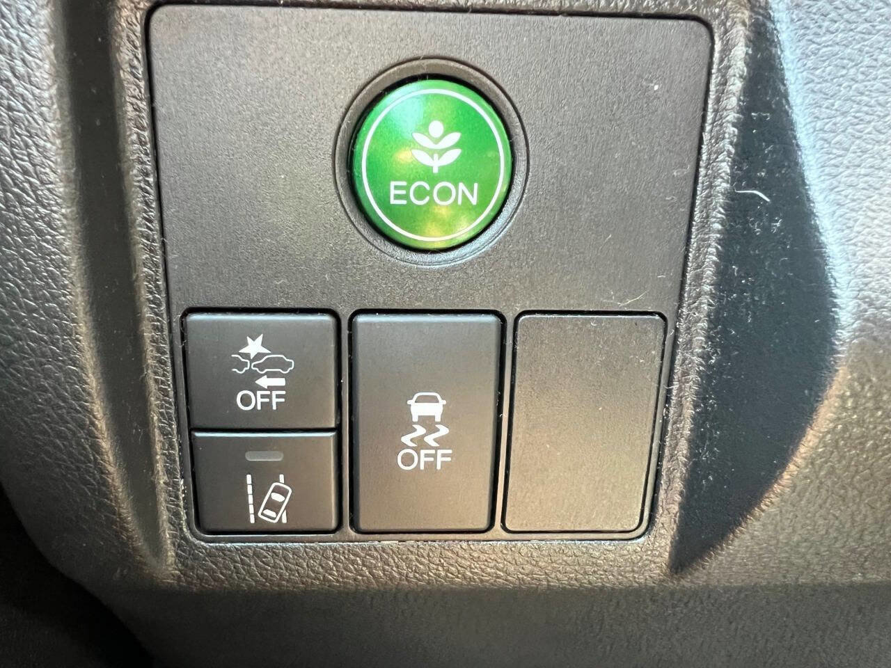 Used 2022 Honda HR-V EX image 15