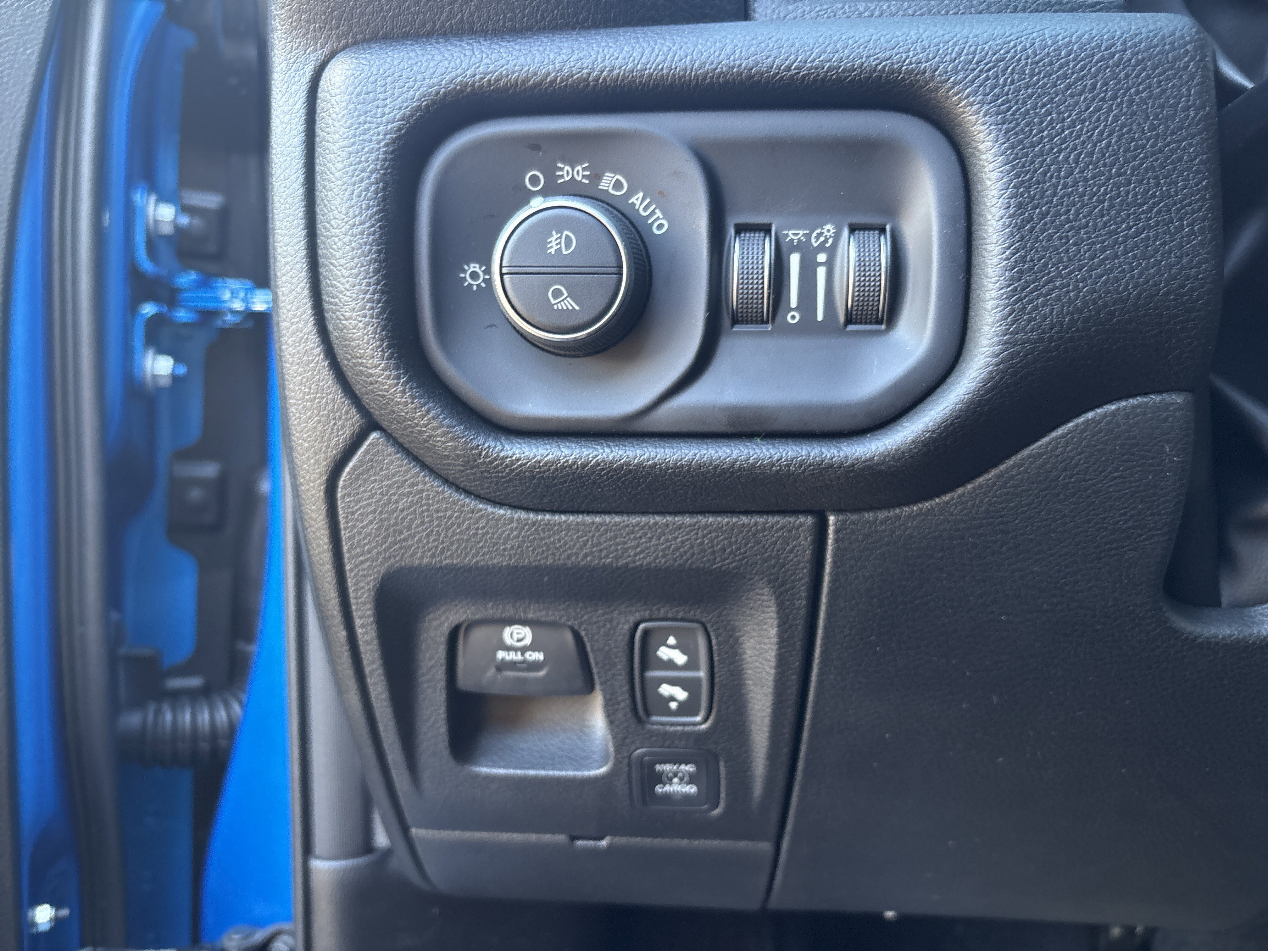New 2026 RAM 1500 Big Horn image 17