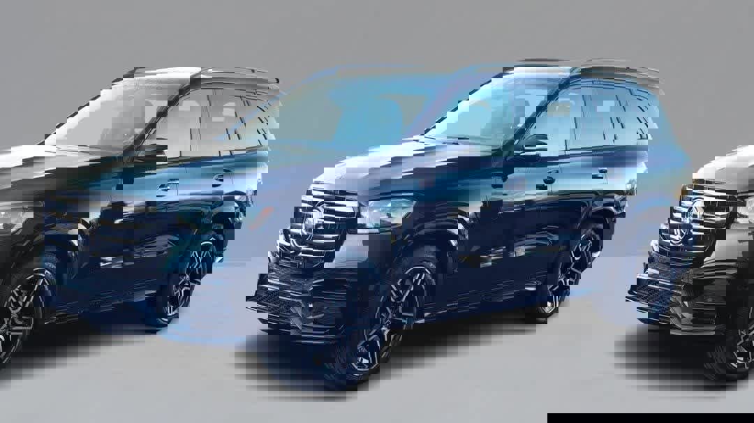 Certified 2024 Mercedes-Benz GLS 450 4MATIC