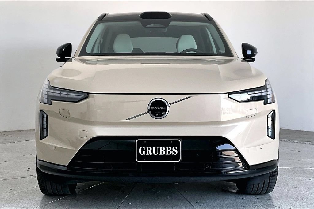 Used 2025 Volvo EX90 Plus AWD/4WD image 3