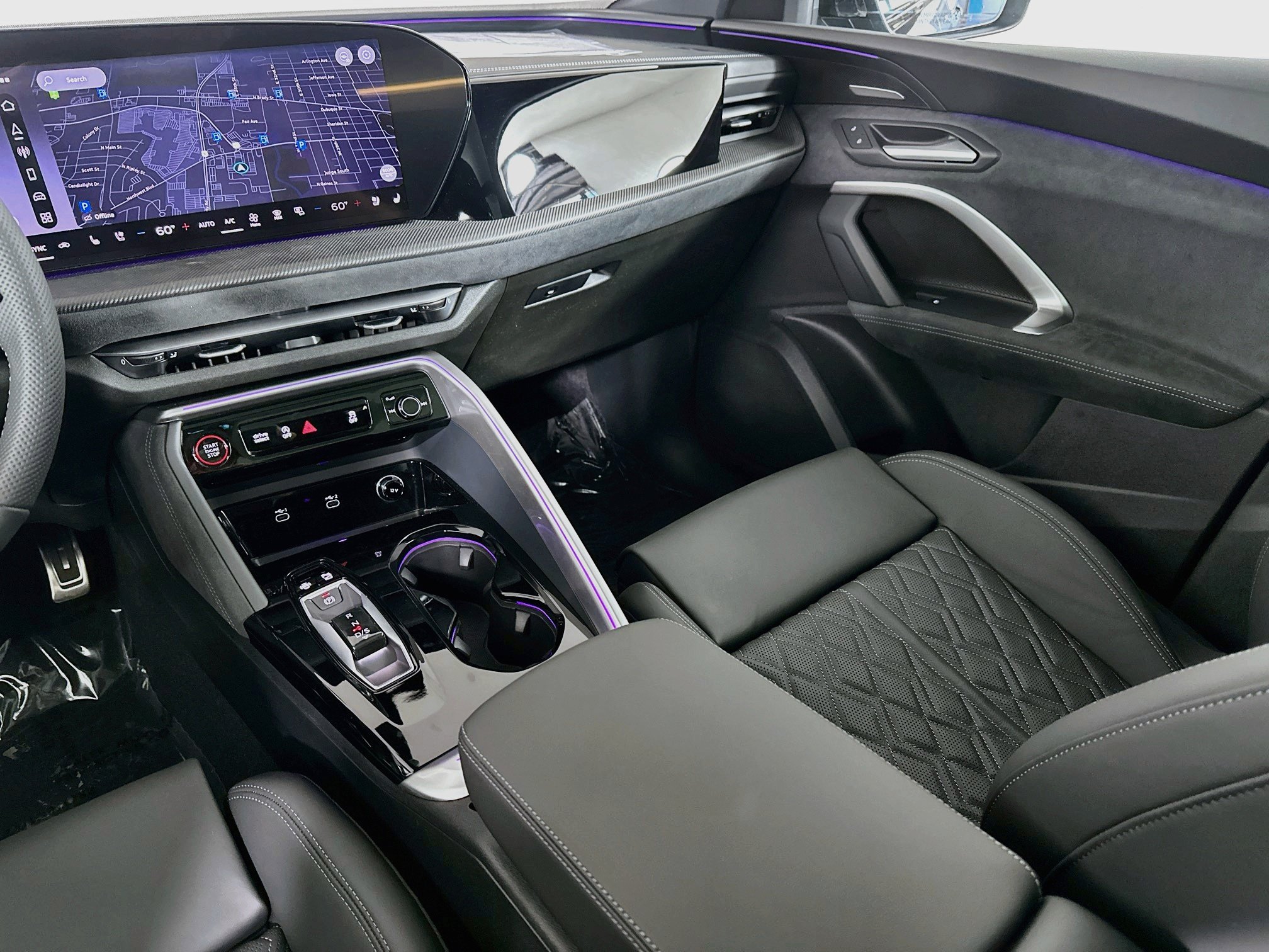New 2026 Audi SQ5 Premium Plus AWD/4WD image 23
