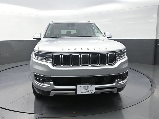 Used 2022 Jeep Wagoneer Series II AWD/4WD image 4