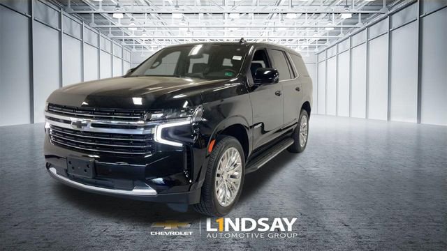 Used 2023 Chevrolet Tahoe LT w/ LT Signature Plus Package image 5