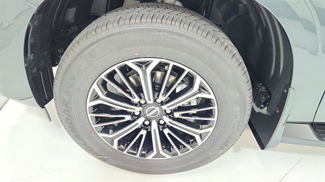 New 2026 Nissan Armada Platinum w/ Convenience Package image 35