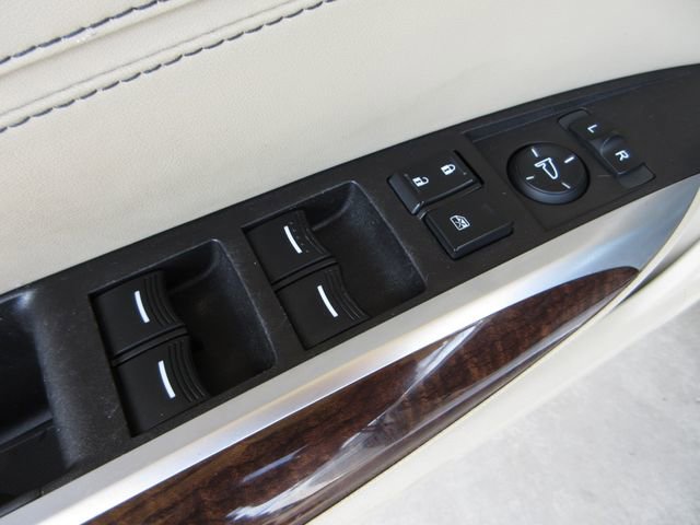 Used 2018 Acura TLX 3.5L V6 image 10