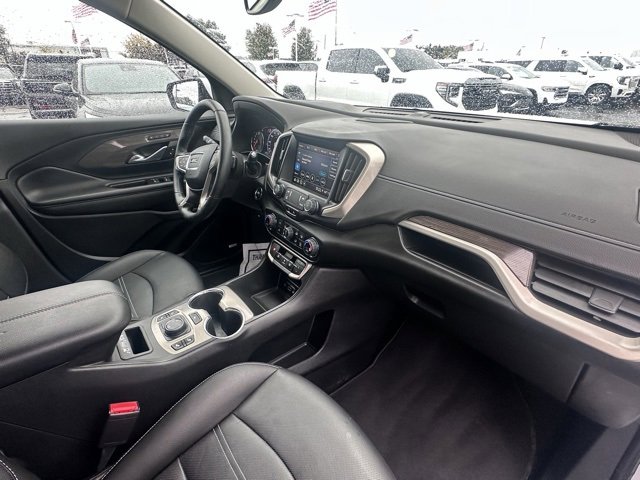 Certified 2023 GMC Terrain Denali image 17