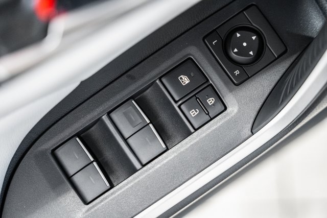 New 2025 Toyota RAV4 XLE Premium image 37