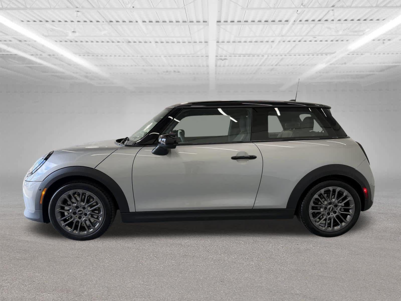 New 2026 MINI Cooper 2-Door Hardtop FWD image 2