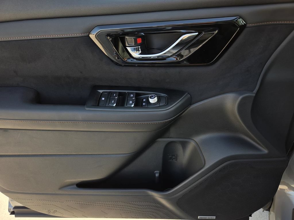 New 2026 Subaru Forester Sport AWD/4WD image 9