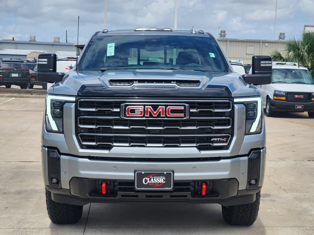Used 2026 GMC Sierra 2500 AT4 w/ AT4 Premium Plus Package AWD/4WD image 2