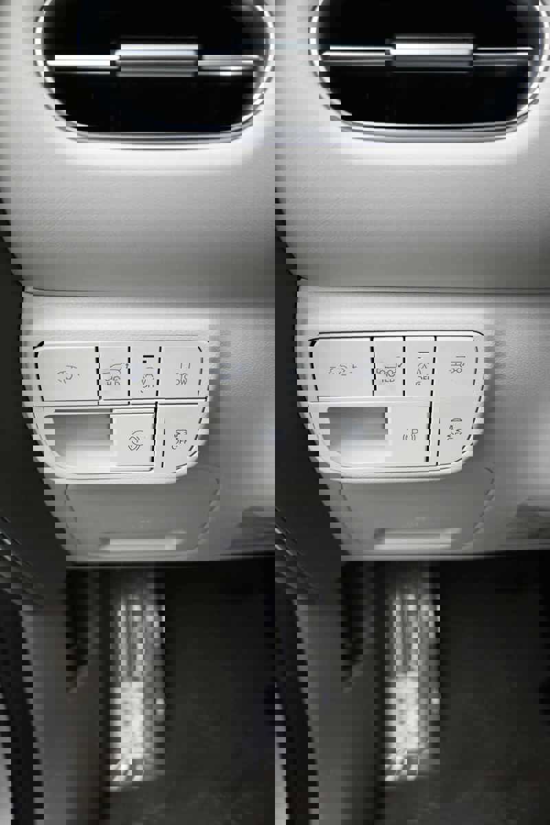 New 2026 Hyundai Palisade SEL image 20