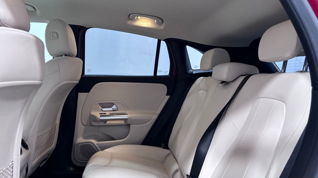 Certified 2023 Mercedes-Benz GLA 250 4MATIC image 22