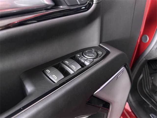 New 2026 GMC Sierra 2500 AT4X image 24