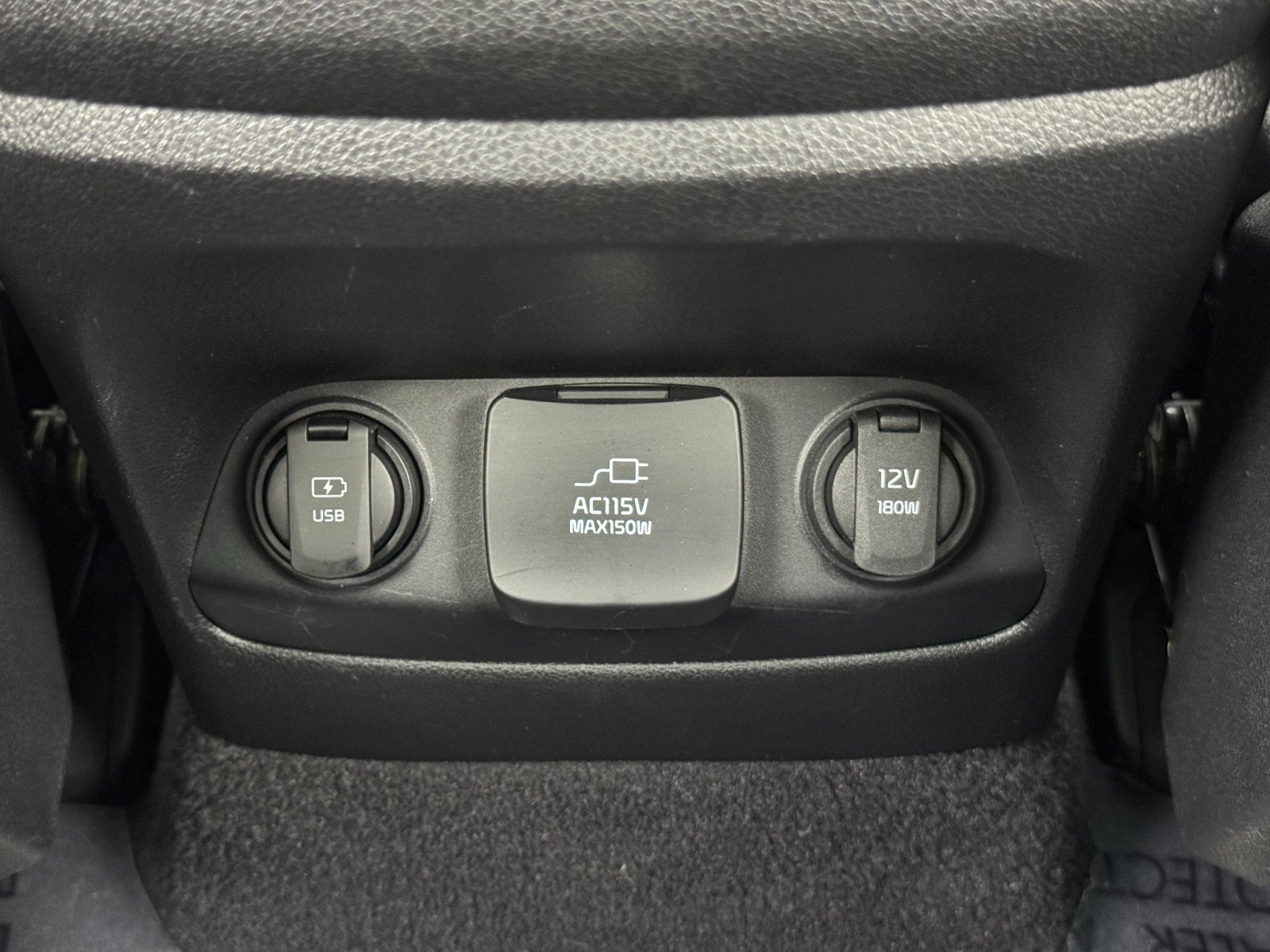 Used 2017 Kia Sorento EX w/ EX Advanced Touring Package image 31