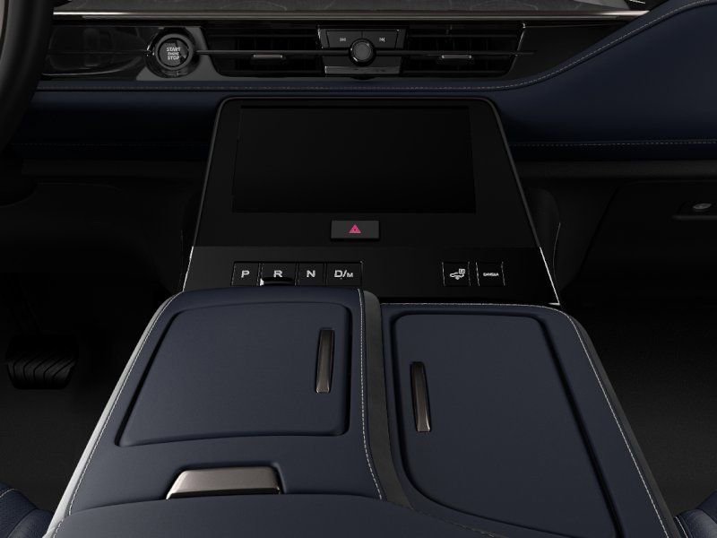 New 2026 INFINITI QX80 4WD image 20