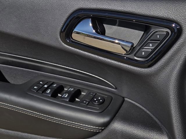 Used 2021 Dodge Durango SRT w/ Black Package image 21