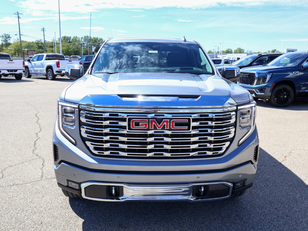 New 2026 GMC Sierra 1500 Denali w/ Denali Reserve Package AWD/4WD image 31