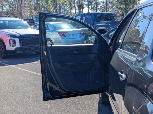 Used 2017 GMC Acadia Limited SLT image 20