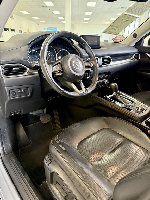 Used 2018 MAZDA CX-5 Grand Touring FWD image 13