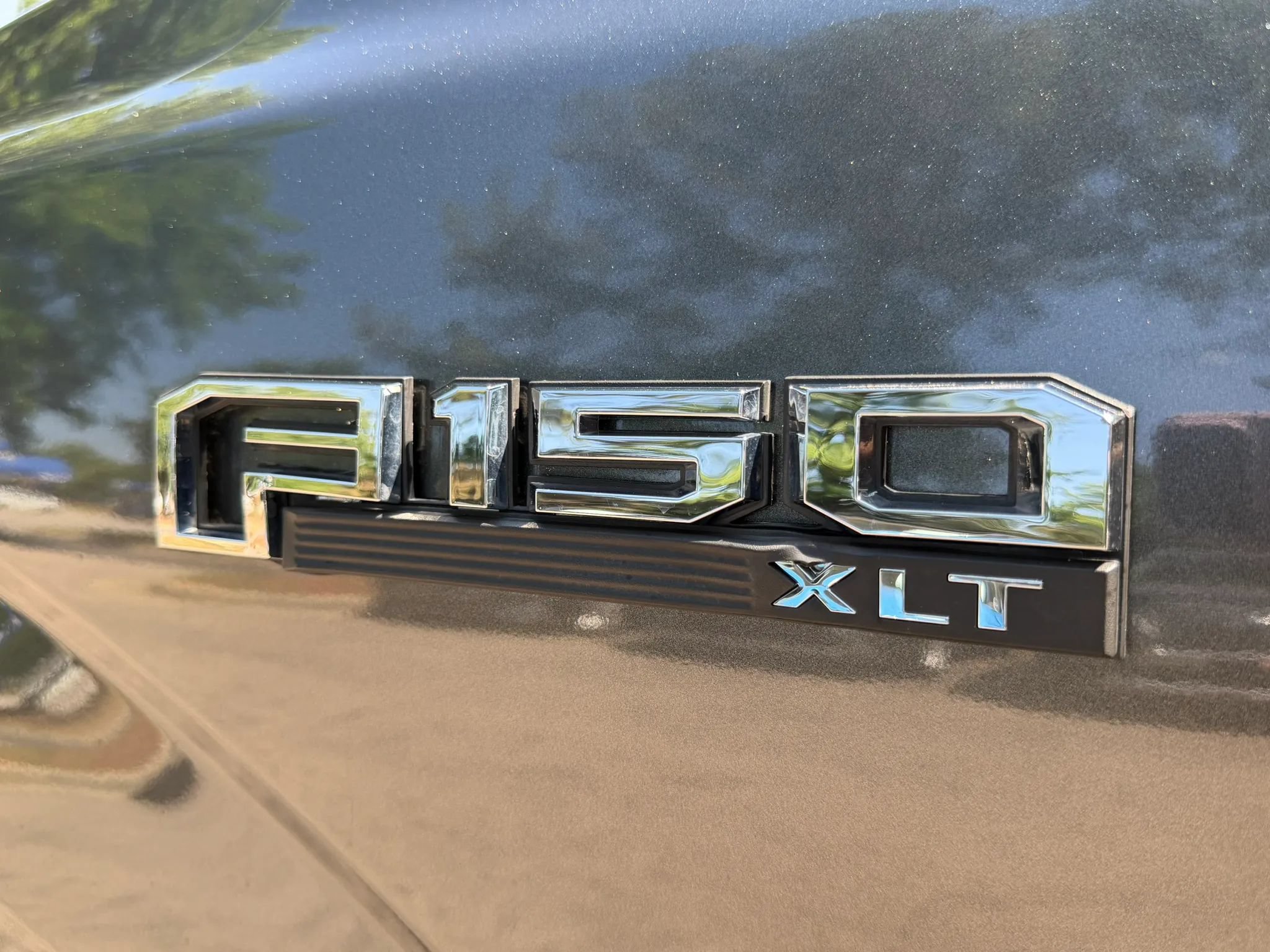 Used 2020 Ford F150 XLT w/ Equipment Group 301A Mid RWD image 8