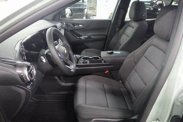 New 2026 Chevrolet Equinox LT w/ LPO, Floor Liner Package image 10