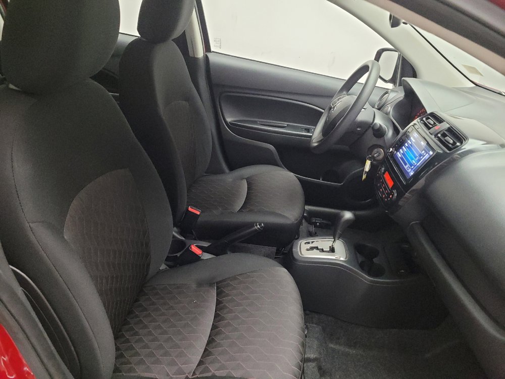Used 2022 Mitsubishi Mirage ES image 21
