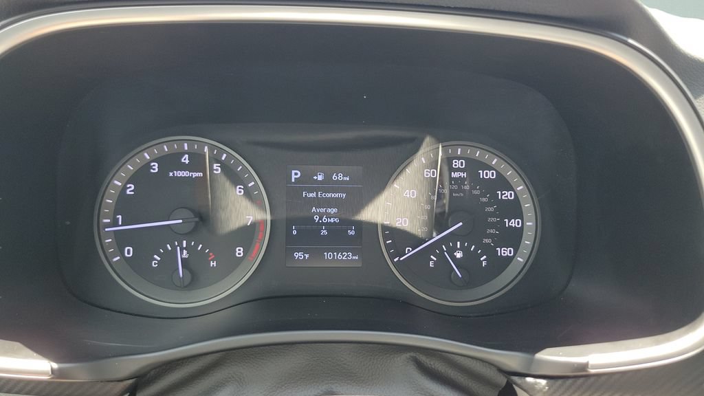 Used 2019 Hyundai Tucson SE FWD image 22