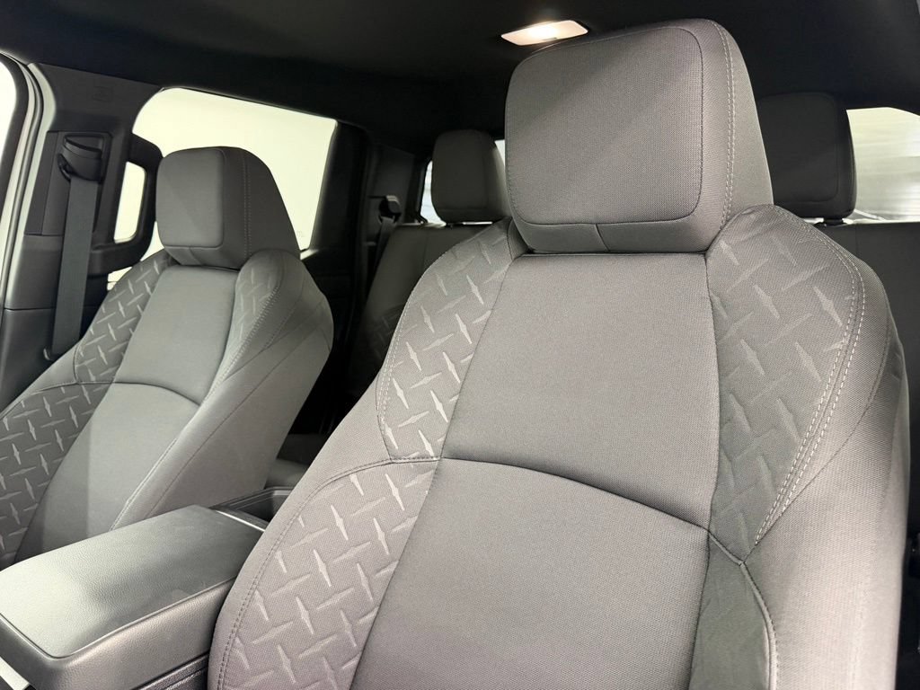 Used 2026 Toyota Tacoma SR5 AWD/4WD image 23
