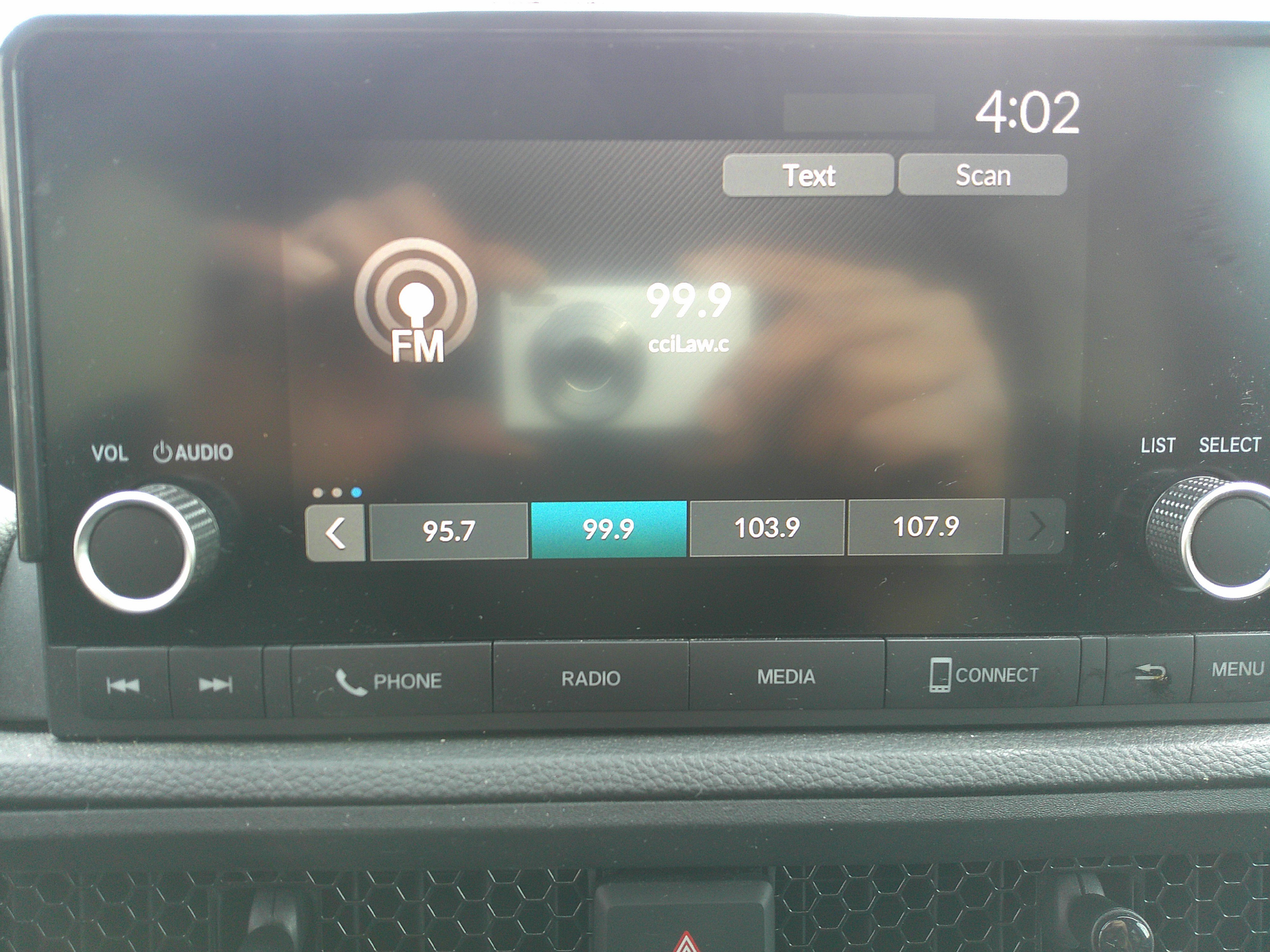 Used 2023 Honda CR-V Sport image 37