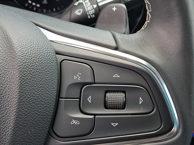 Certified 2023 Buick Envision Essence w/ Sport Touring Package AWD/4WD image 23