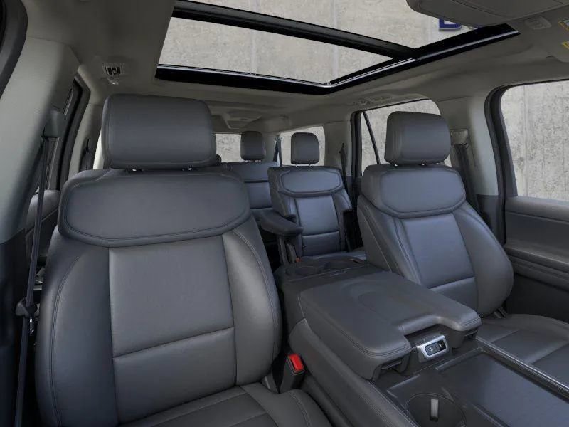 New 2026 Ford Expedition Max Active image 10