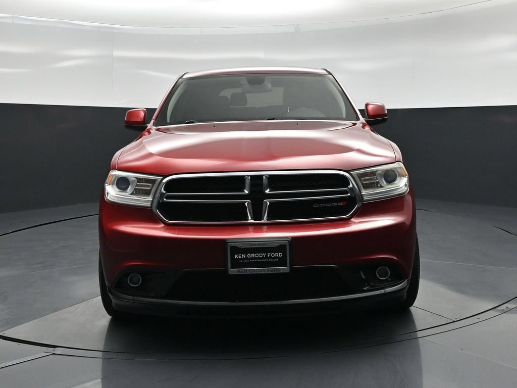 Used 2014 Dodge Durango SXT RWD image 23