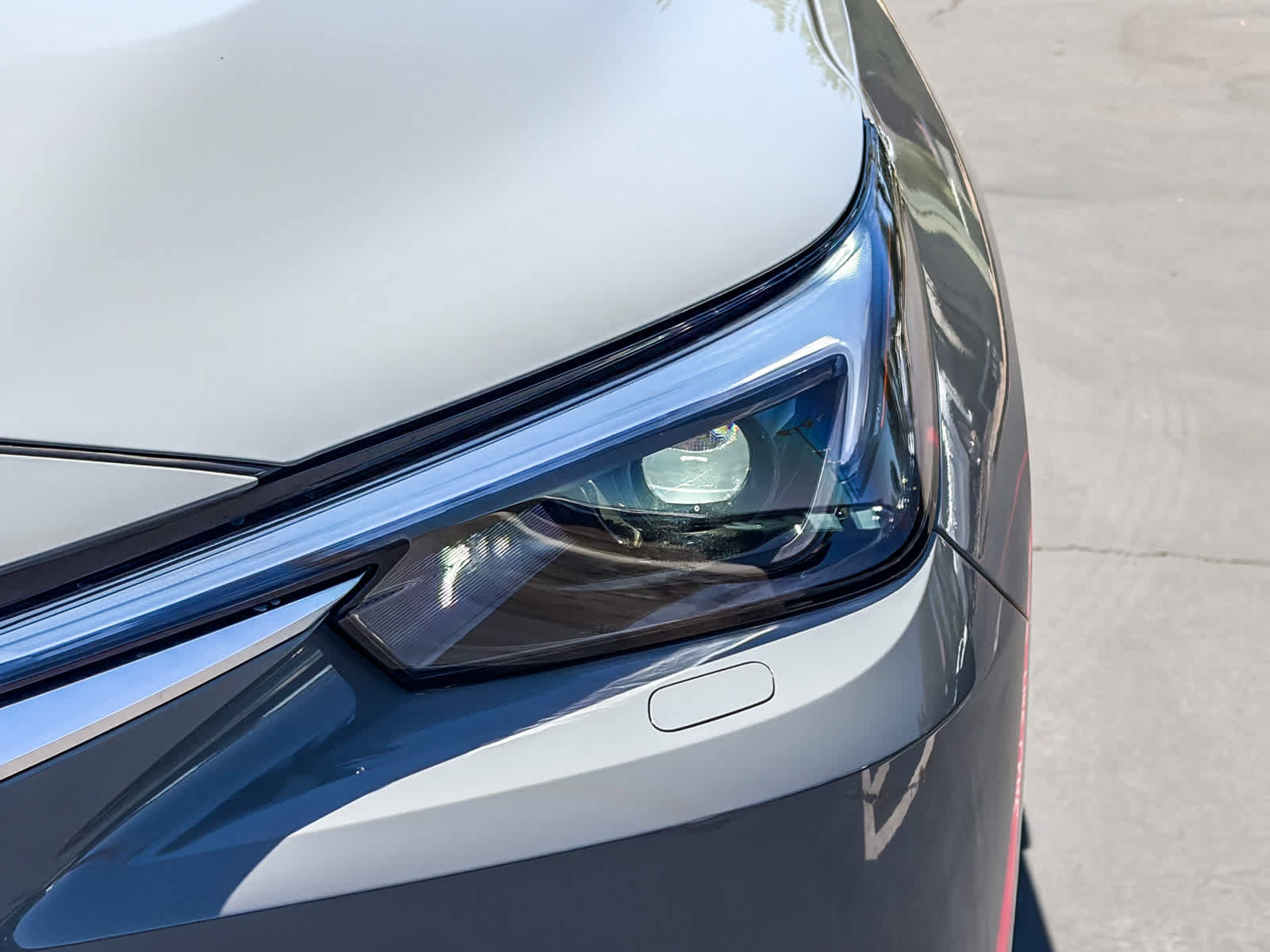 New 2026 Lexus TX 500h AWD image 7