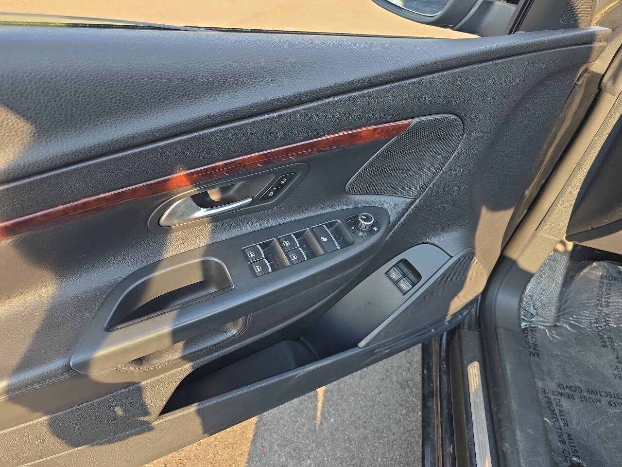 Used 2012 Volkswagen Eos Lux image 21