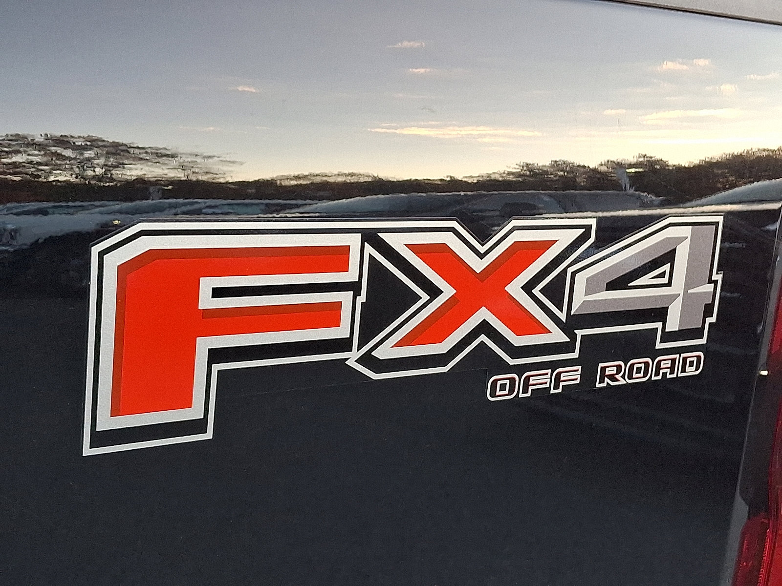 New 2026 Ford F250 Lariat image 23