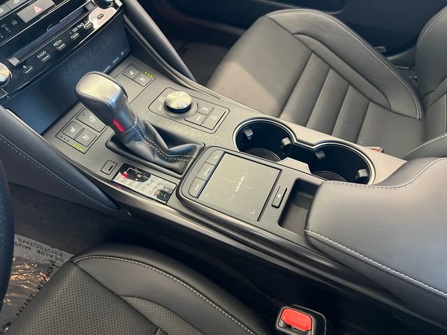 Used 2025 Lexus IS 350 F Sport w/ Navigation Package RWD image 29
