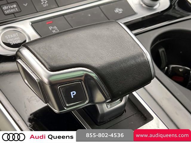 Used 2023 Audi Q8 Premium w/ Convenience Package AWD/4WD image 32