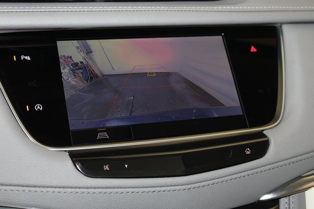 New 2025 Cadillac XT5 Premium Luxury image 16