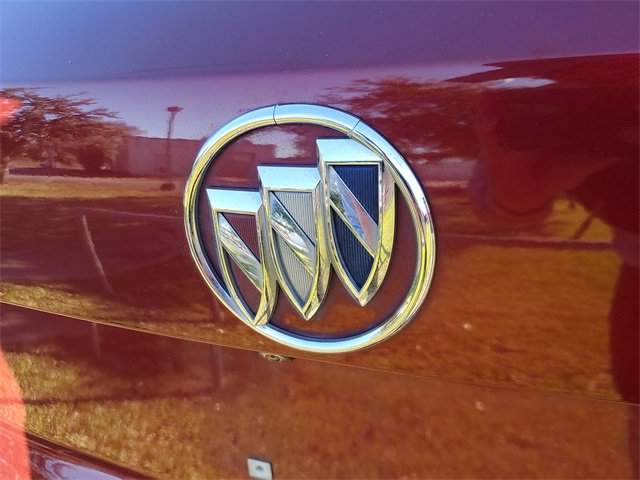 Used 2023 Buick Envision Preferred image 8