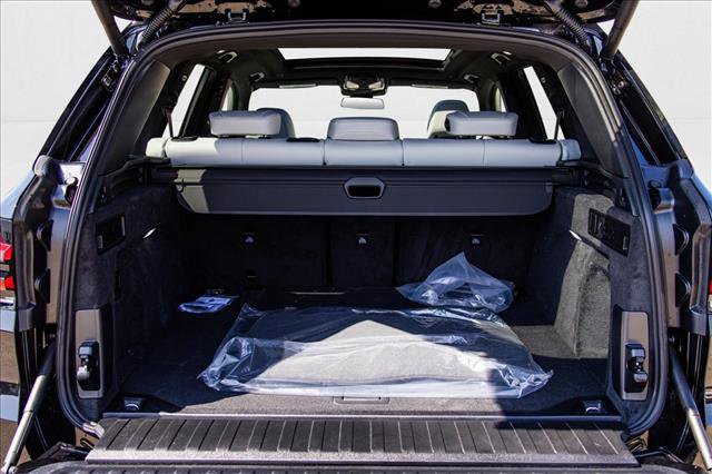 New 2026 BMW X5 xDrive40i w/ Premium Package image 22