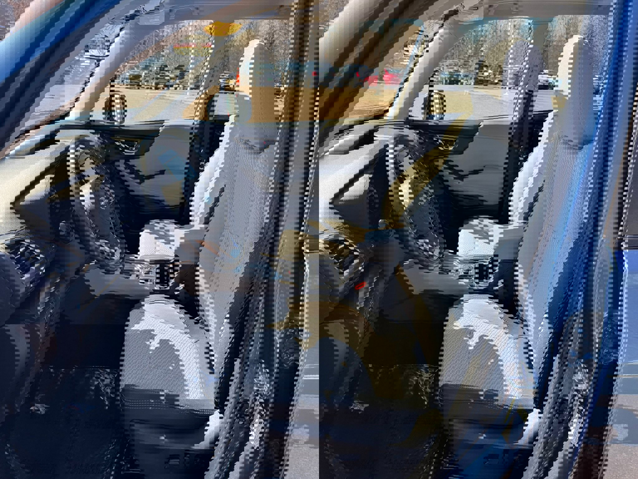 Used 2023 Subaru Forester Premium image 9