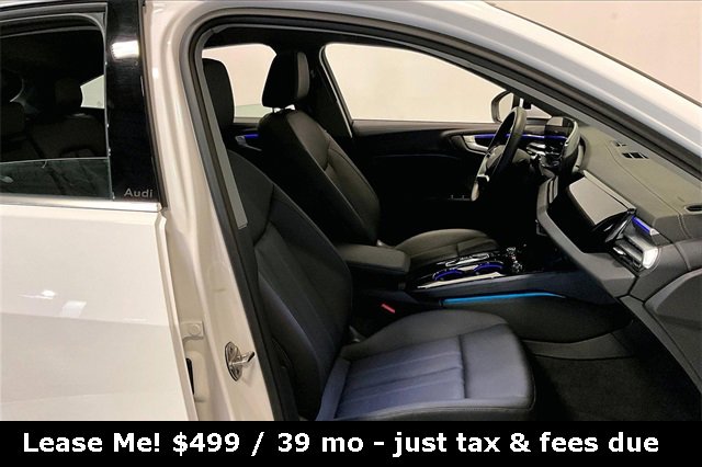 Used 2025 Audi A5 2.0T Premium w/ Convenience Package image 7