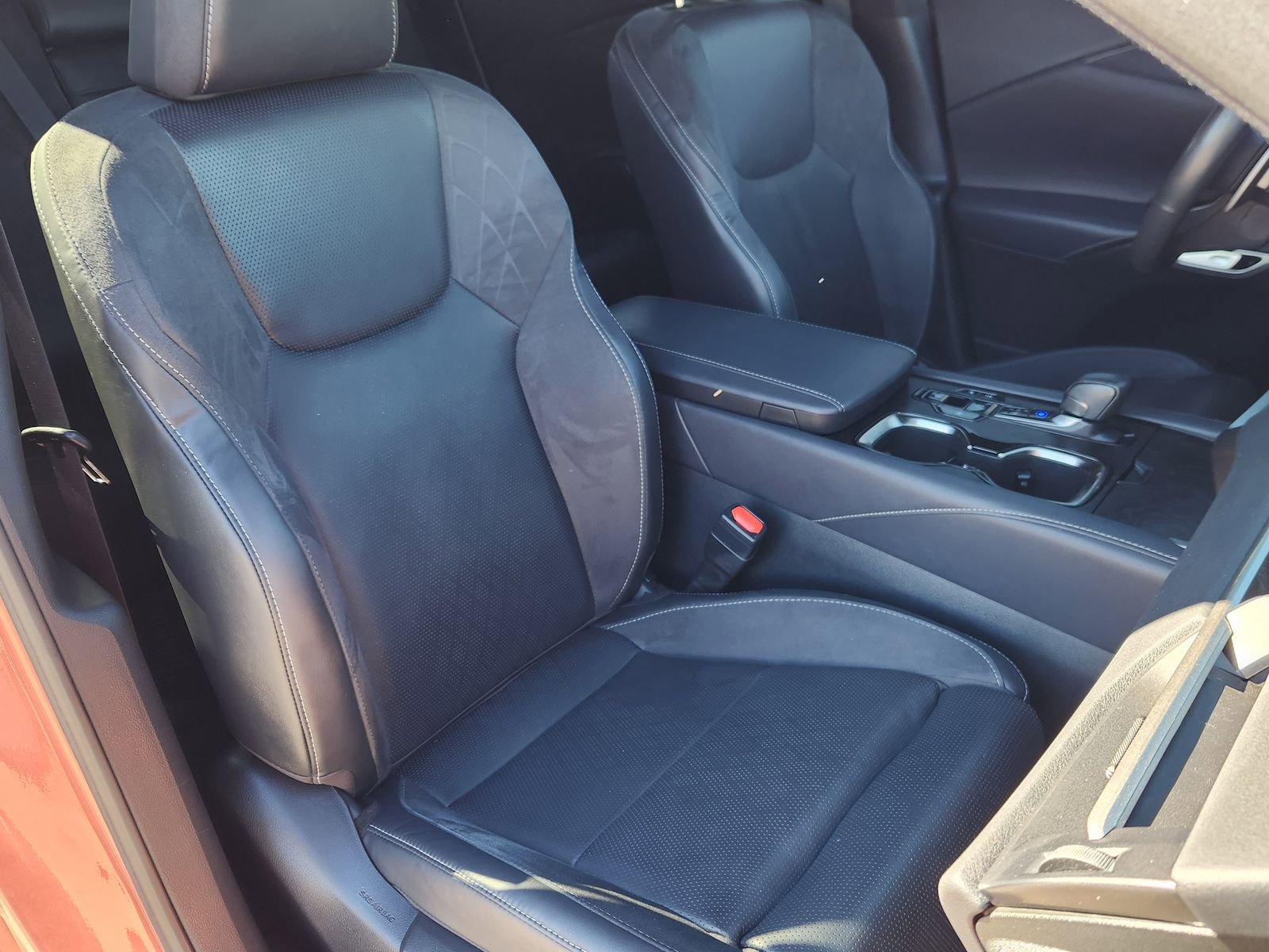 Used 2023 Lexus RX 350 image 14