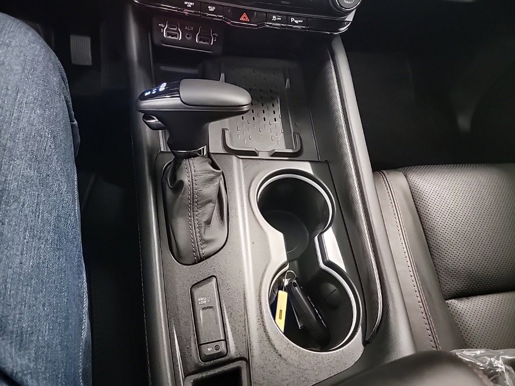 New 2025 Dodge Durango R/T image 20