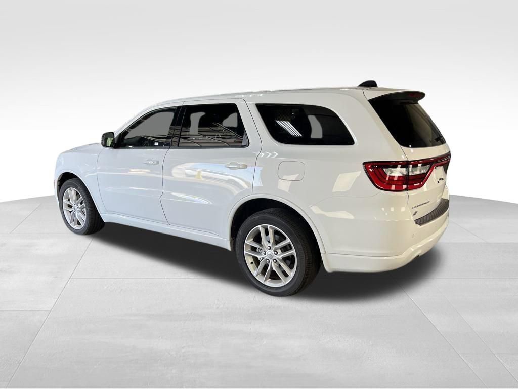 Used 2024 Dodge Durango GT image 4